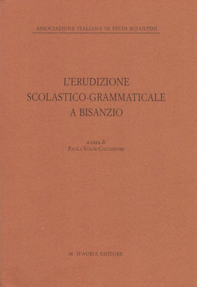 pubblicazioni-erudizione