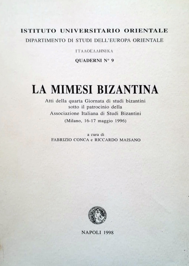 Mimesi